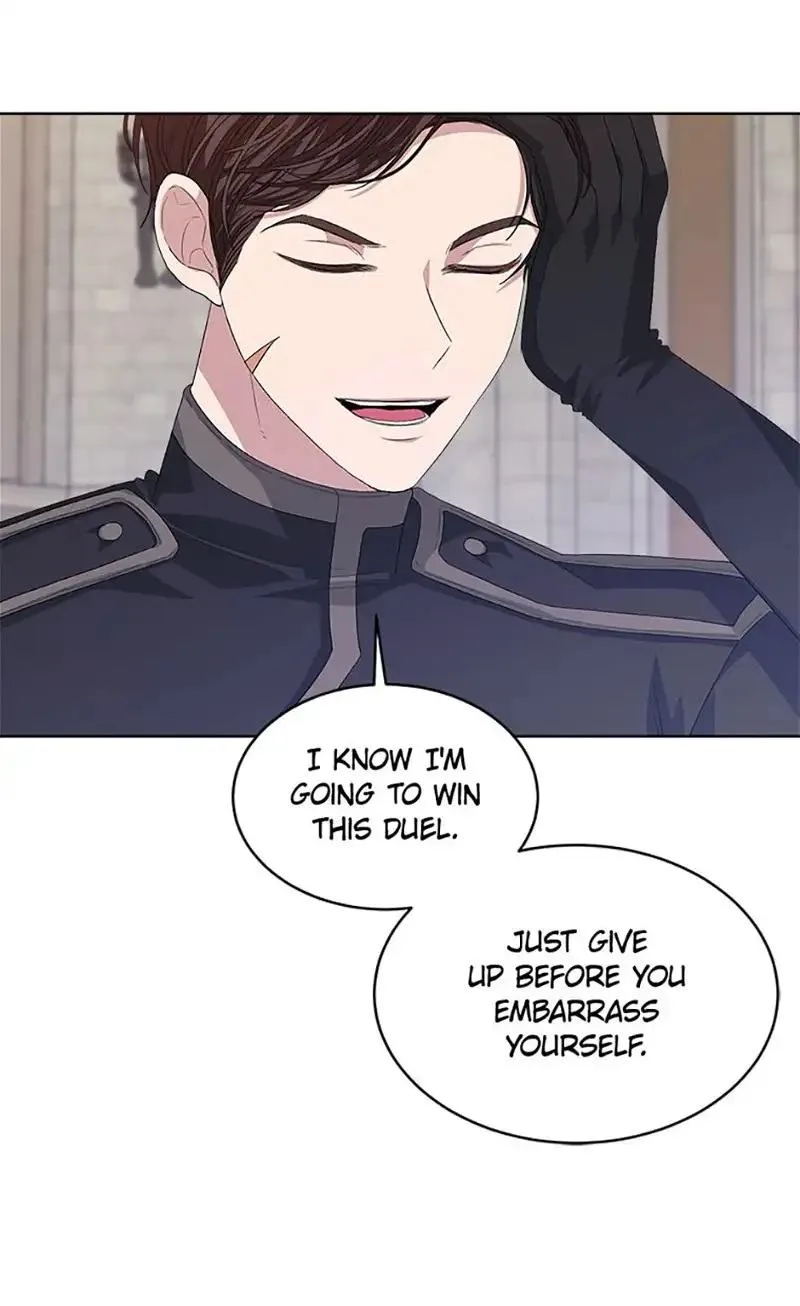 The Exhausting Reality of Novel Transmigration Chapter 52 page 56