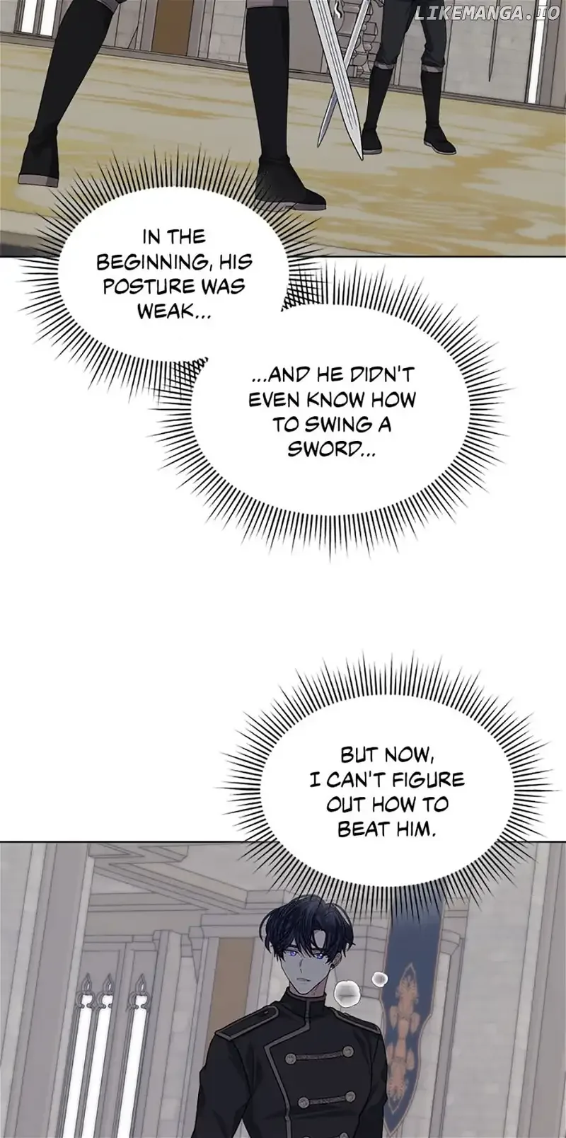 The Exhausting Reality of Novel Transmigration Chapter 52 page 18