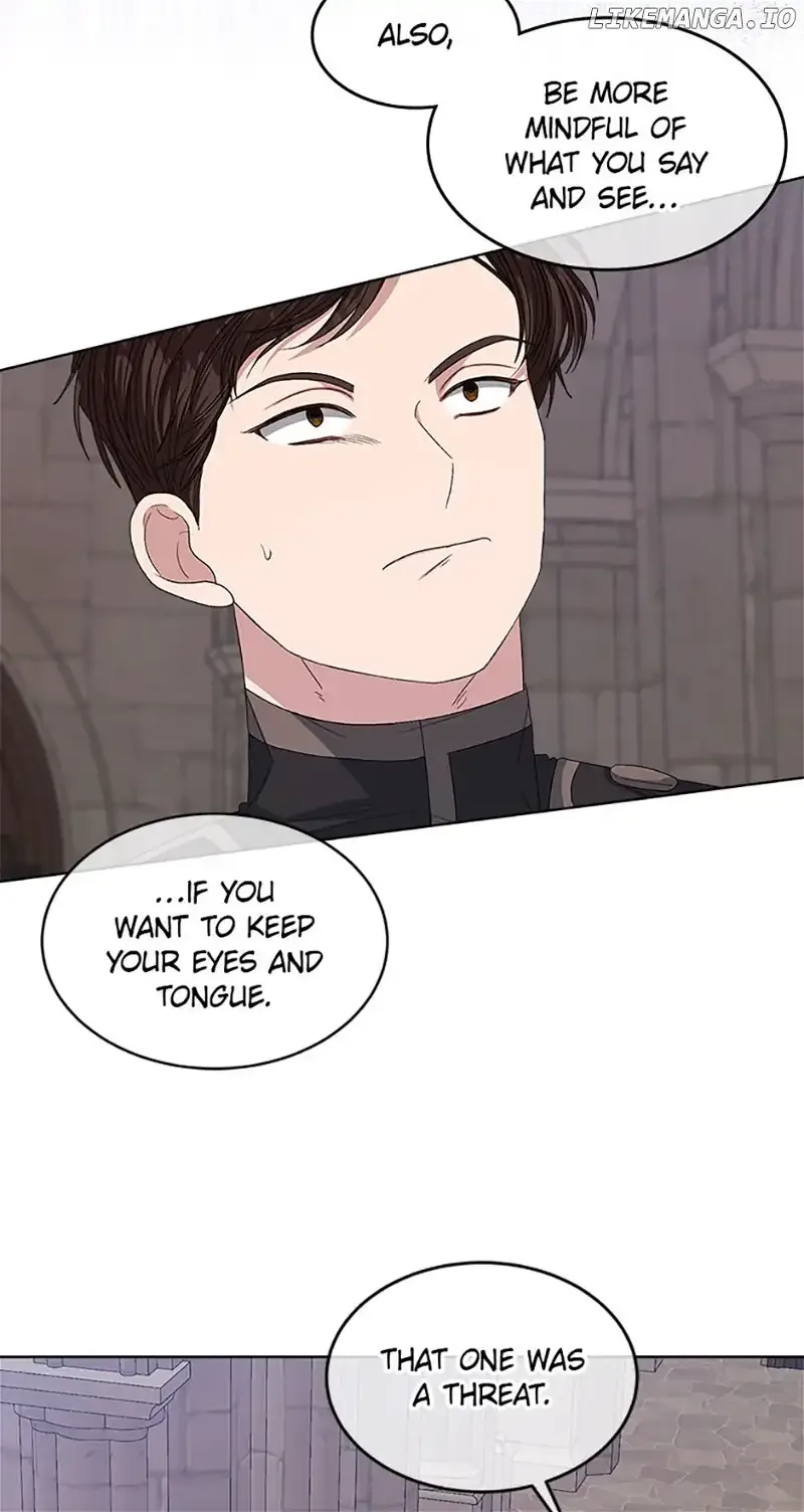 The Exhausting Reality of Novel Transmigration Chapter 51 page 20