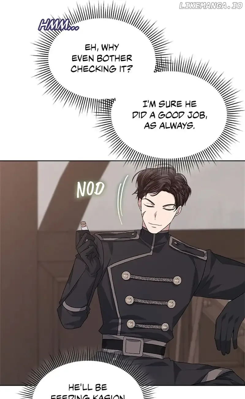 The Exhausting Reality of Novel Transmigration Chapter 52 page 46
