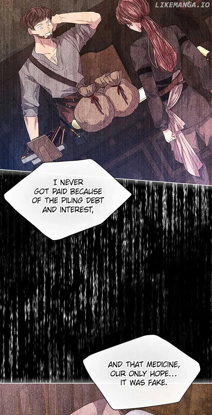 The Exhausting Reality of Novel Transmigration Chapter 49 page 33