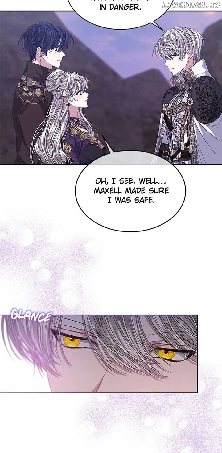 The Exhausting Reality of Novel Transmigration Chapter 50 page 6