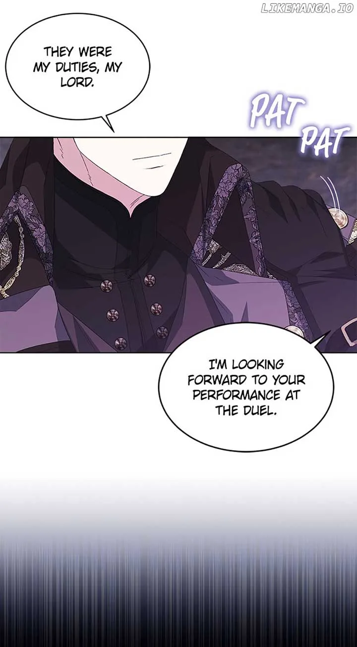 The Exhausting Reality of Novel Transmigration Chapter 50 page 8