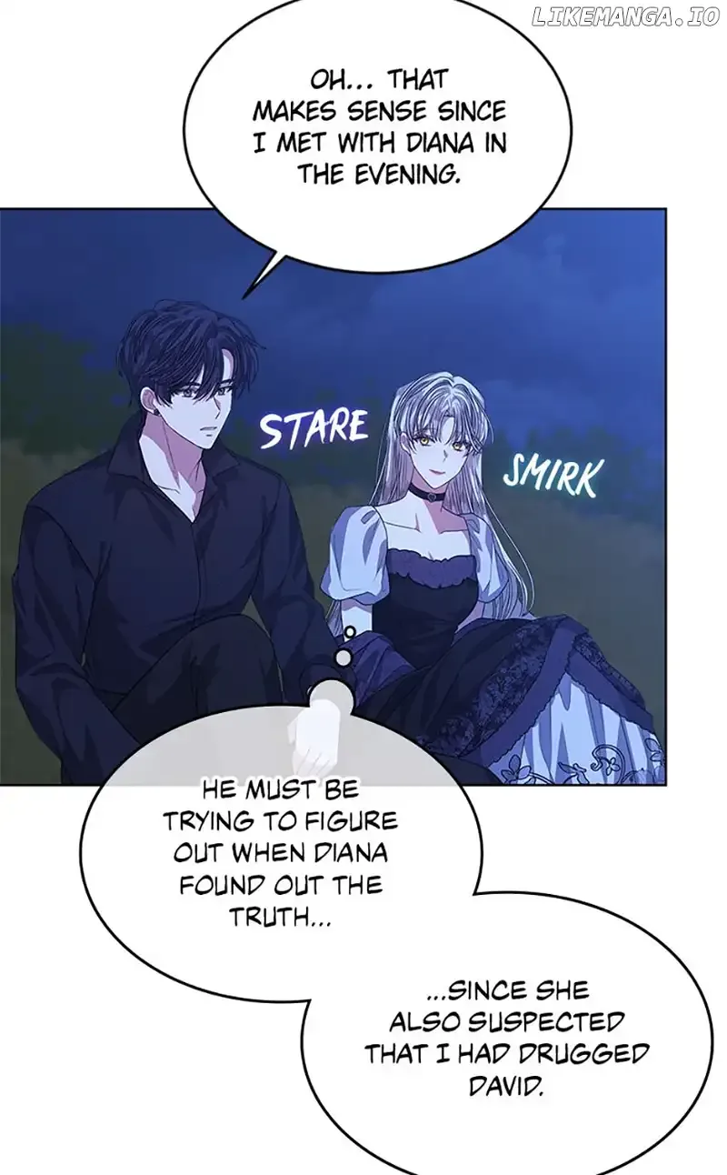 The Exhausting Reality of Novel Transmigration Chapter 54 page 42
