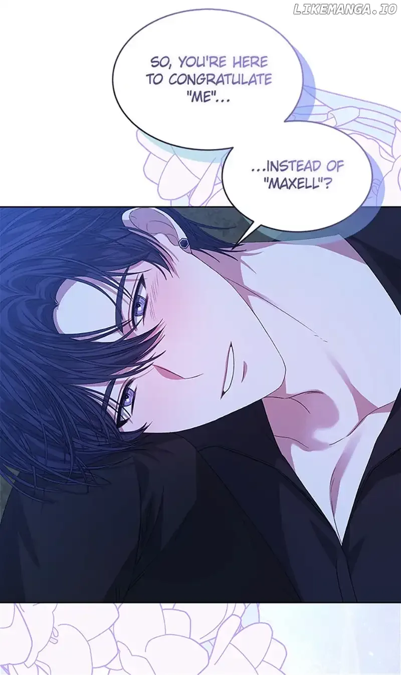 The Exhausting Reality of Novel Transmigration Chapter 54 page 8