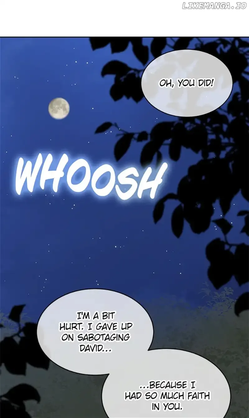 The Exhausting Reality of Novel Transmigration Chapter 54 page 18