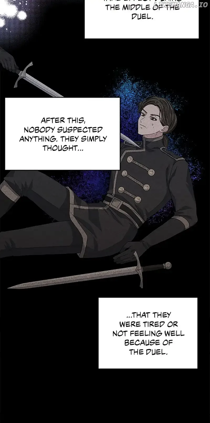 The Exhausting Reality of Novel Transmigration Chapter 53 page 7