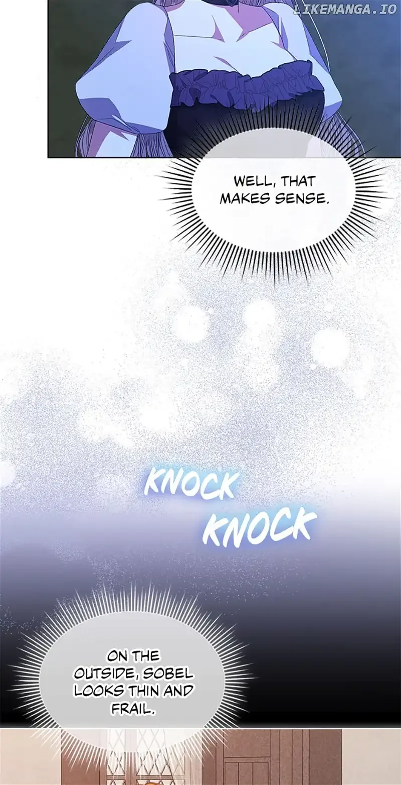The Exhausting Reality of Novel Transmigration Chapter 54 page 34