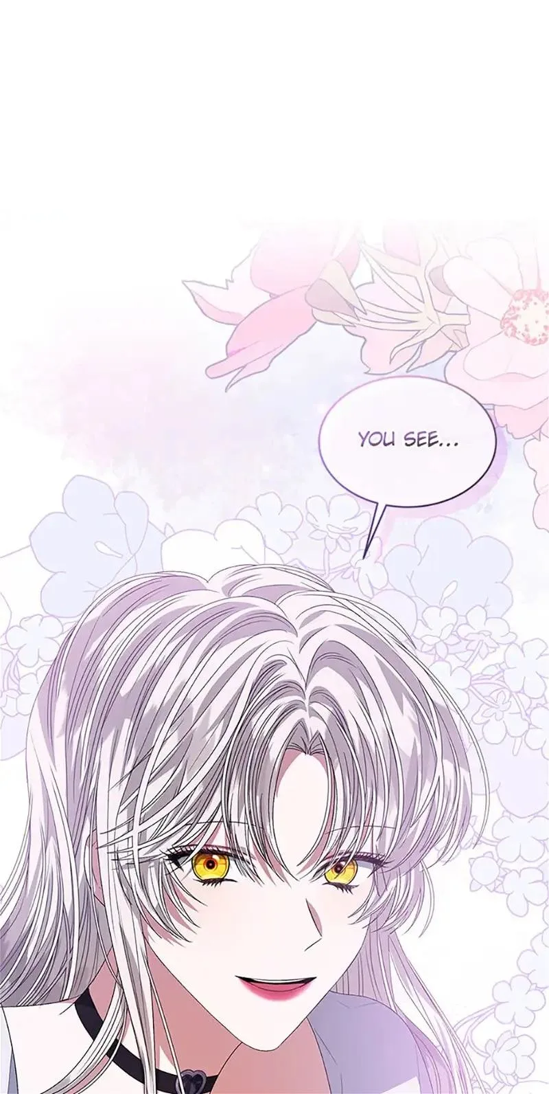 The Exhausting Reality of Novel Transmigration Chapter 54 page 1