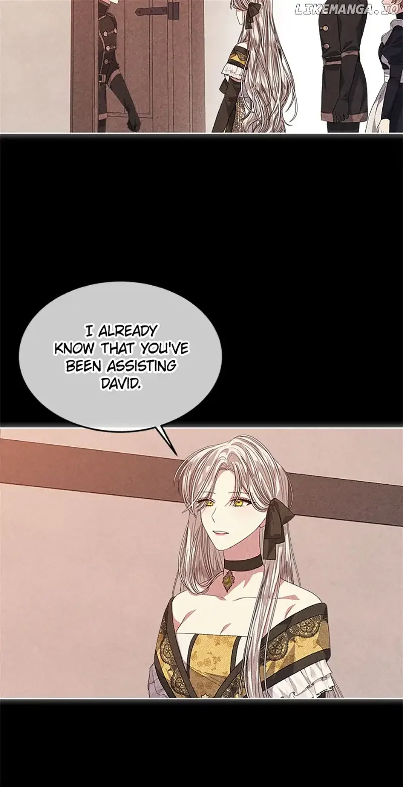 The Exhausting Reality of Novel Transmigration Chapter 54 page 36