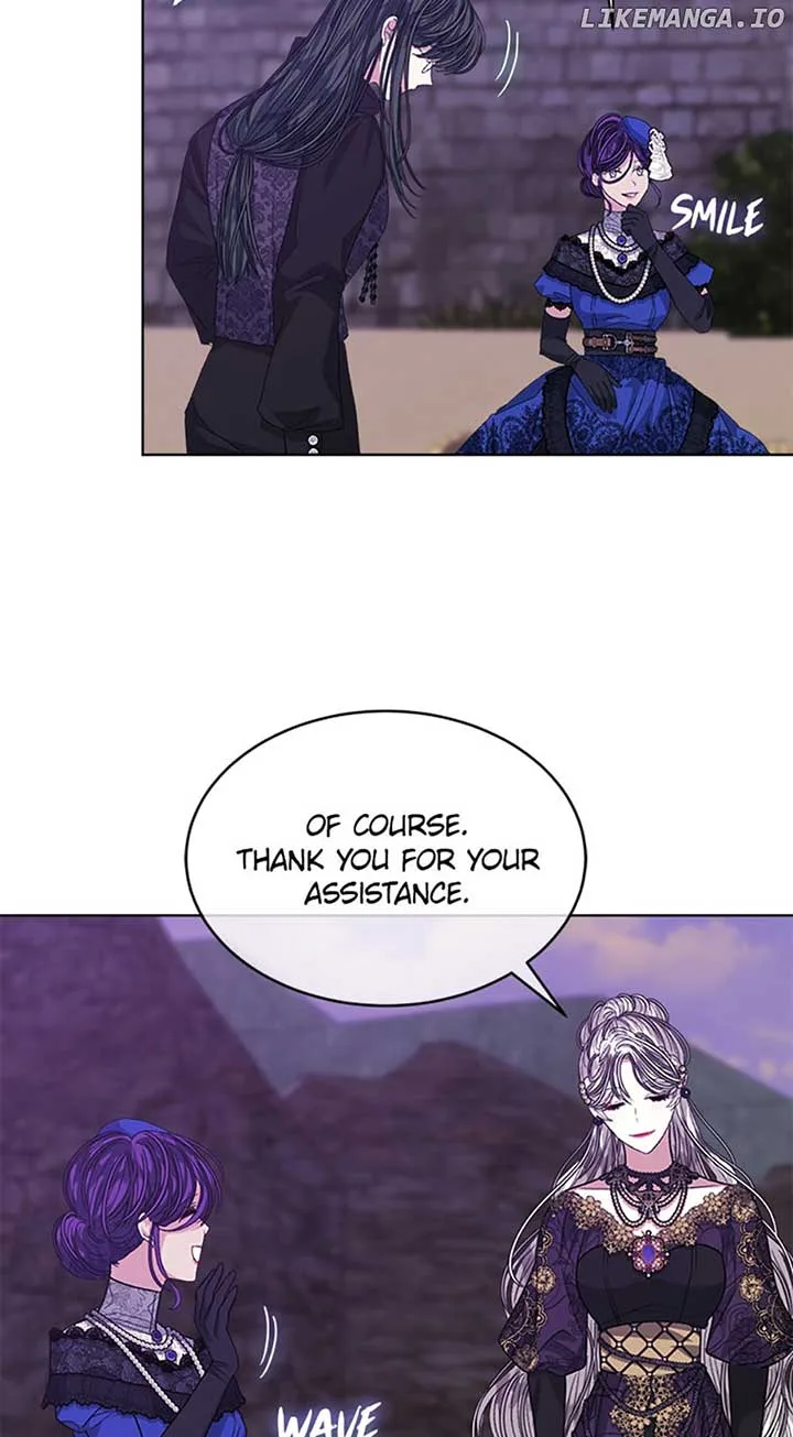 The Exhausting Reality of Novel Transmigration Chapter 49 page 45