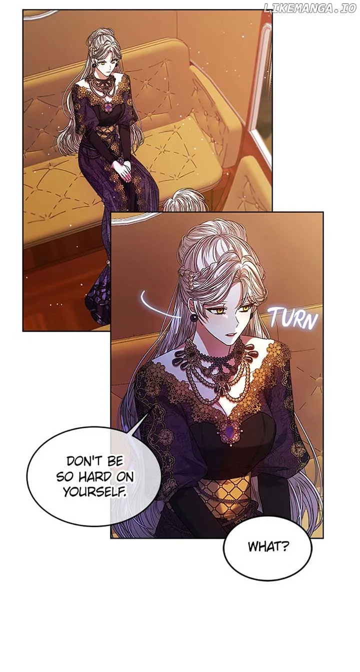 The Exhausting Reality of Novel Transmigration Chapter 50 page 24