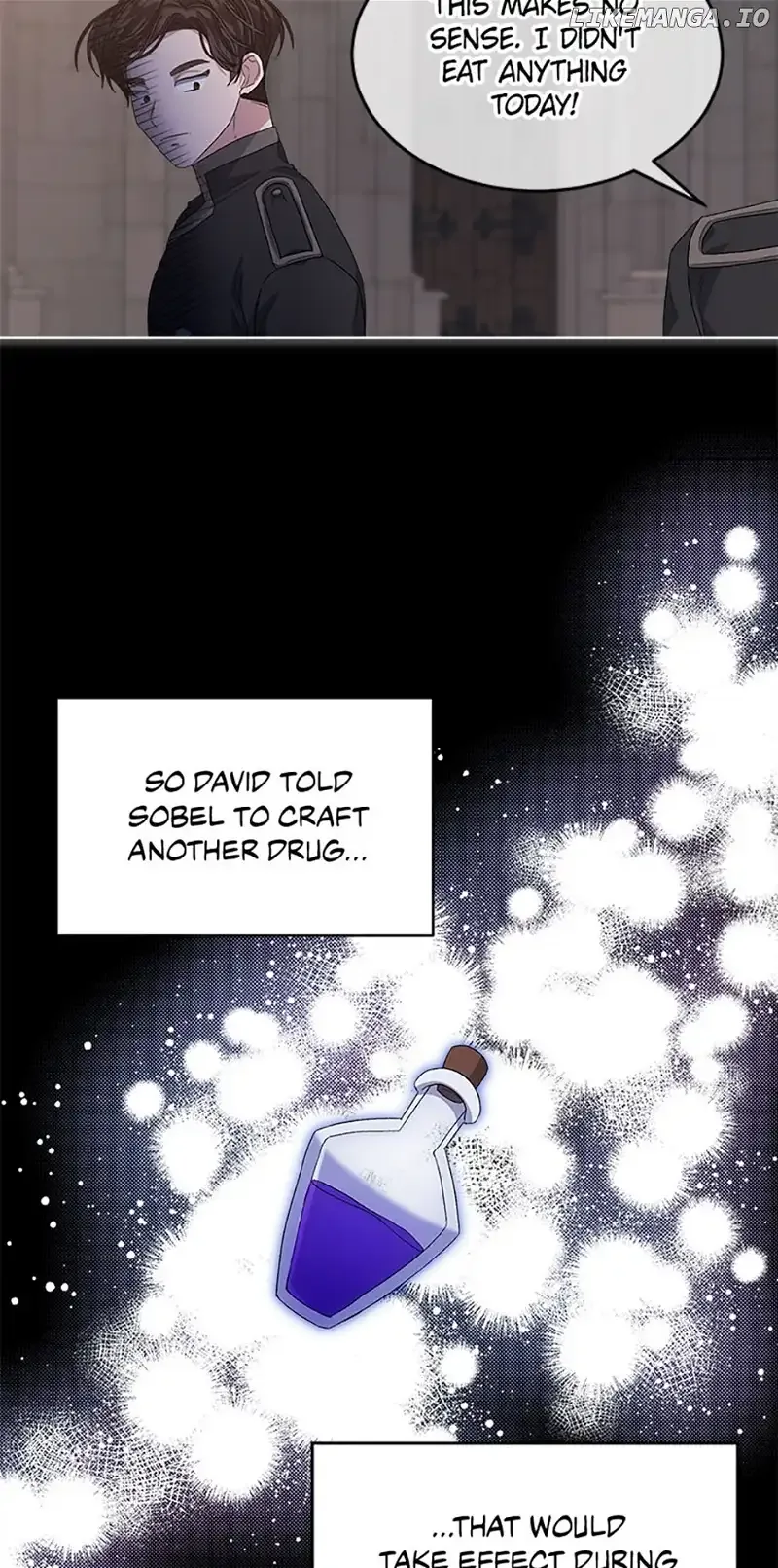 The Exhausting Reality of Novel Transmigration Chapter 53 page 6