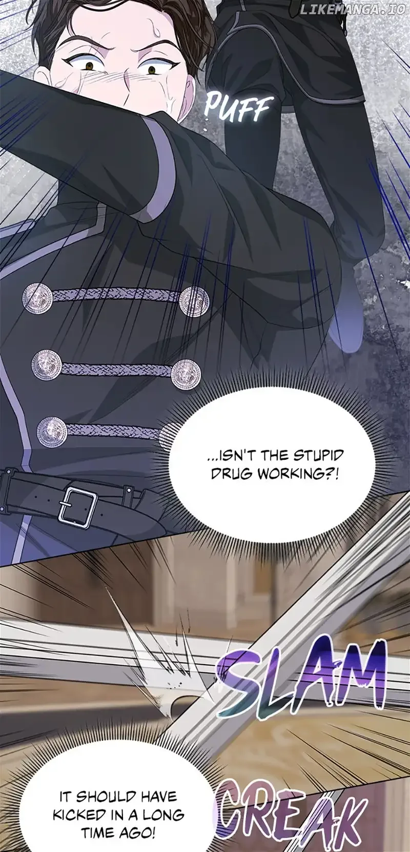 The Exhausting Reality of Novel Transmigration Chapter 53 page 3