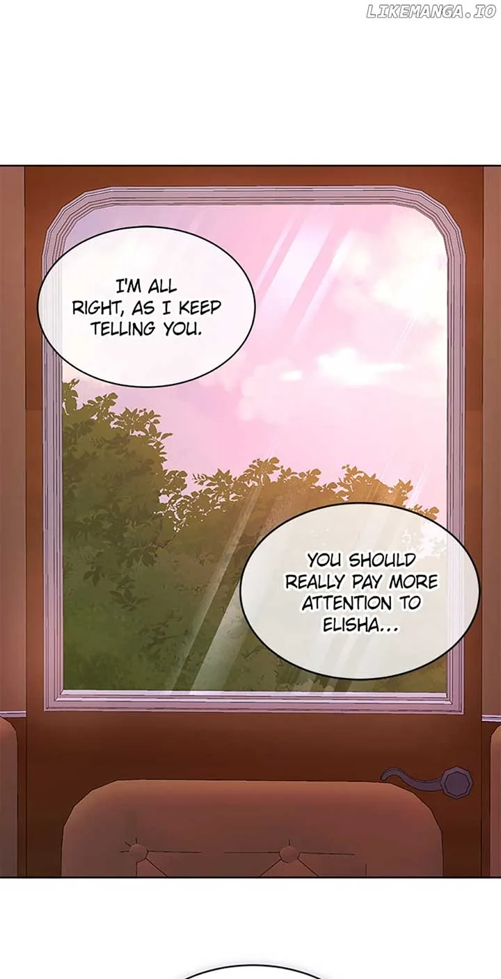 The Exhausting Reality of Novel Transmigration Chapter 50 page 25