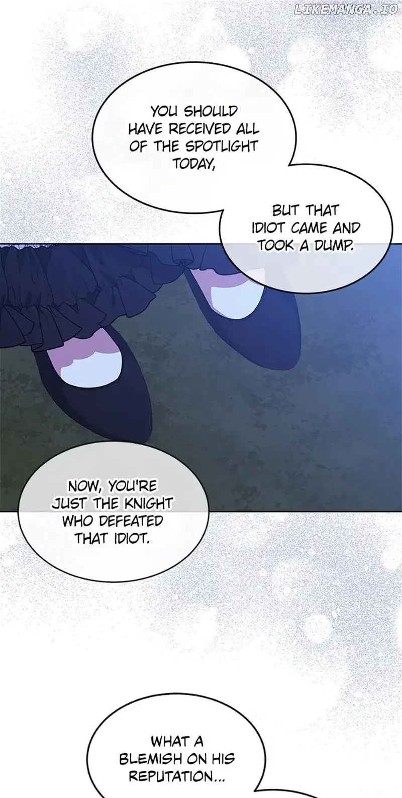 The Exhausting Reality of Novel Transmigration Chapter 54 page 13