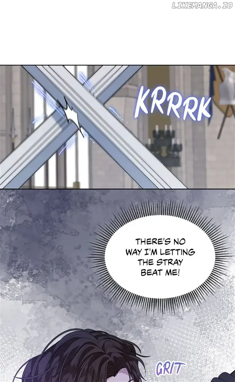 The Exhausting Reality of Novel Transmigration Chapter 53 page 9