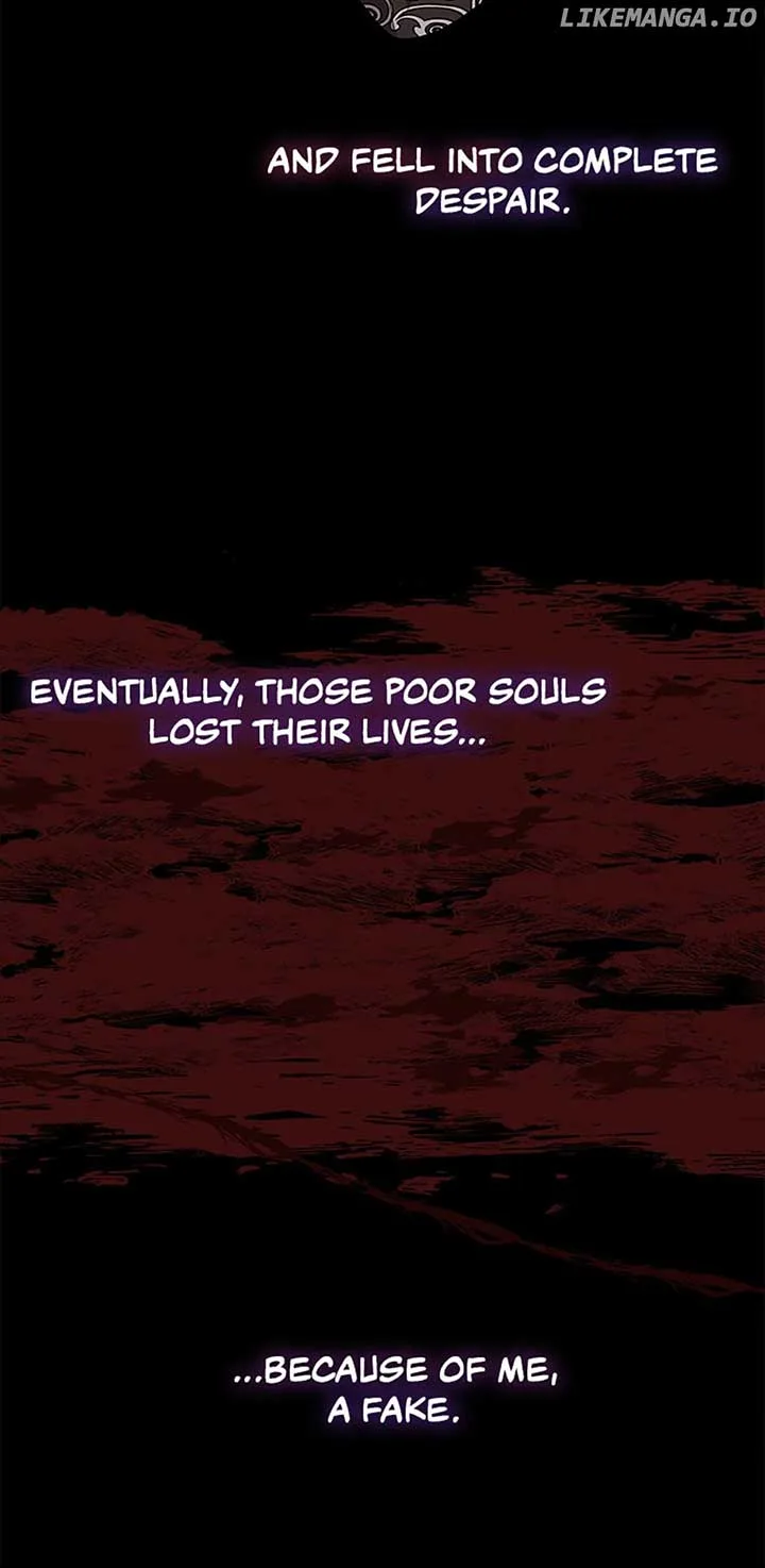 The Exhausting Reality of Novel Transmigration Chapter 50 page 33