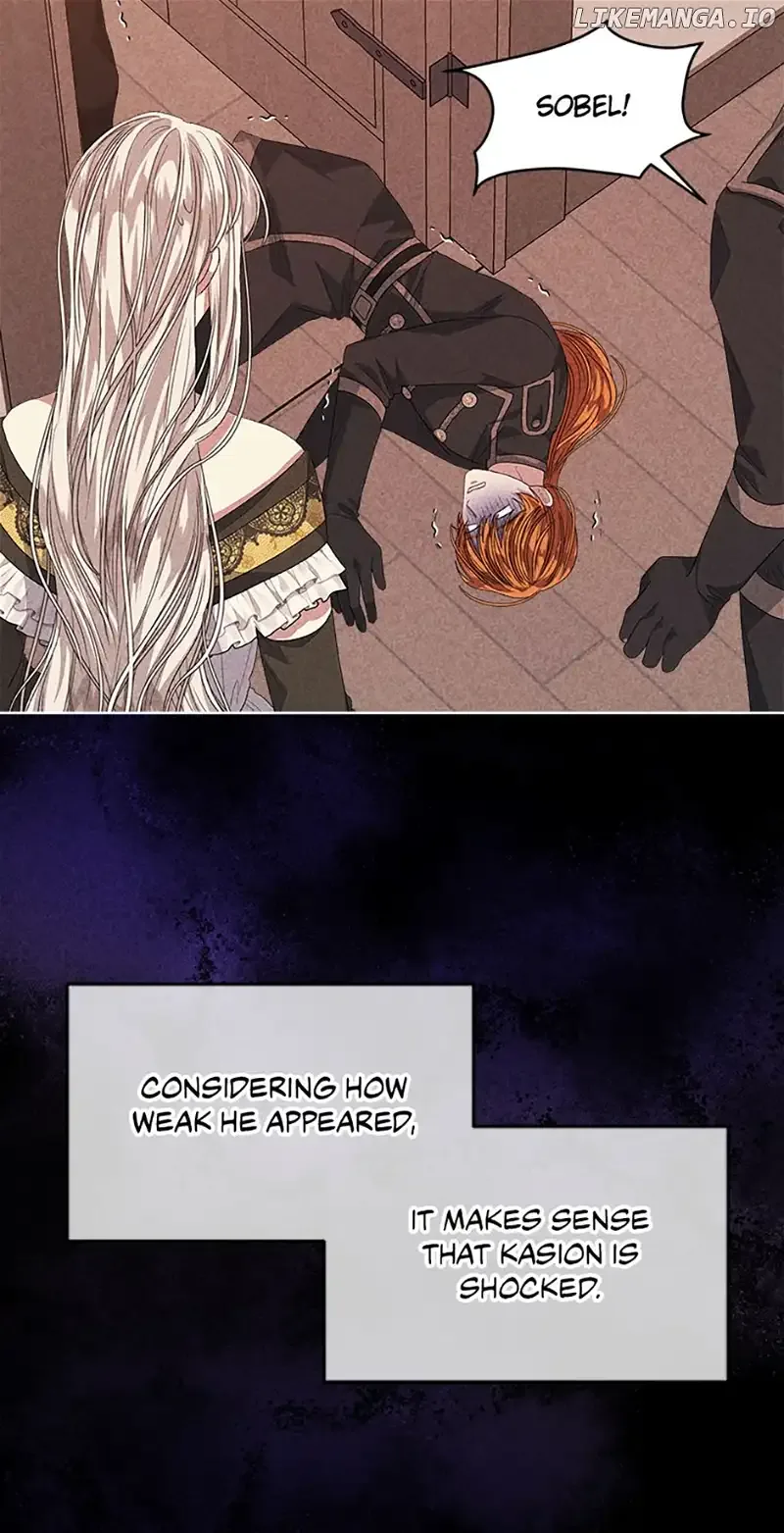 The Exhausting Reality of Novel Transmigration Chapter 54 page 38