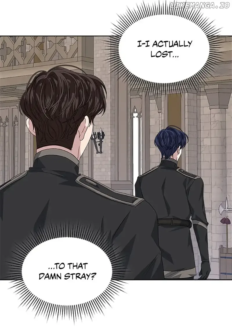 The Exhausting Reality of Novel Transmigration Chapter 53 page 31