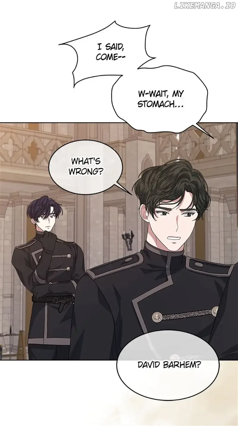 The Exhausting Reality of Novel Transmigration Chapter 53 page 48