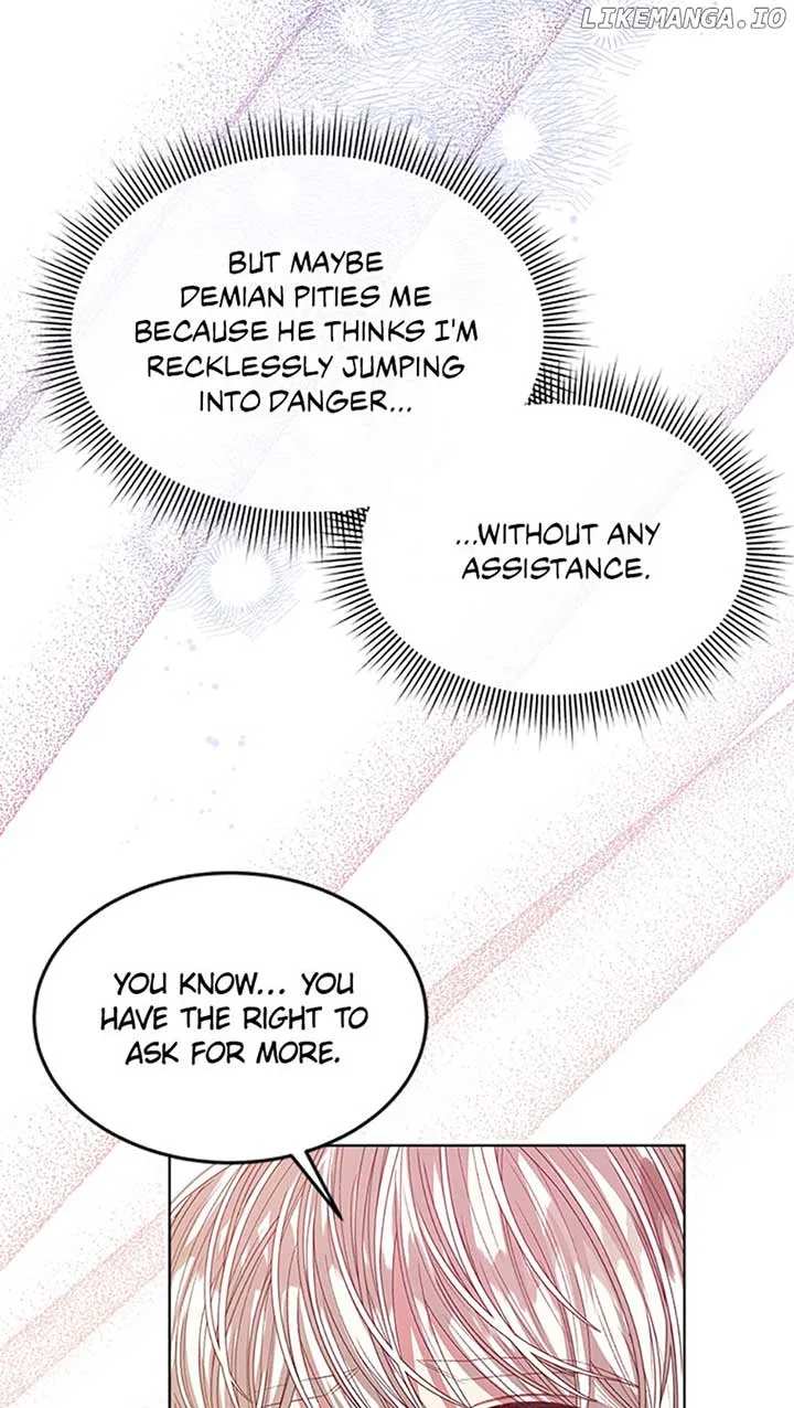 The Exhausting Reality of Novel Transmigration Chapter 50 page 19