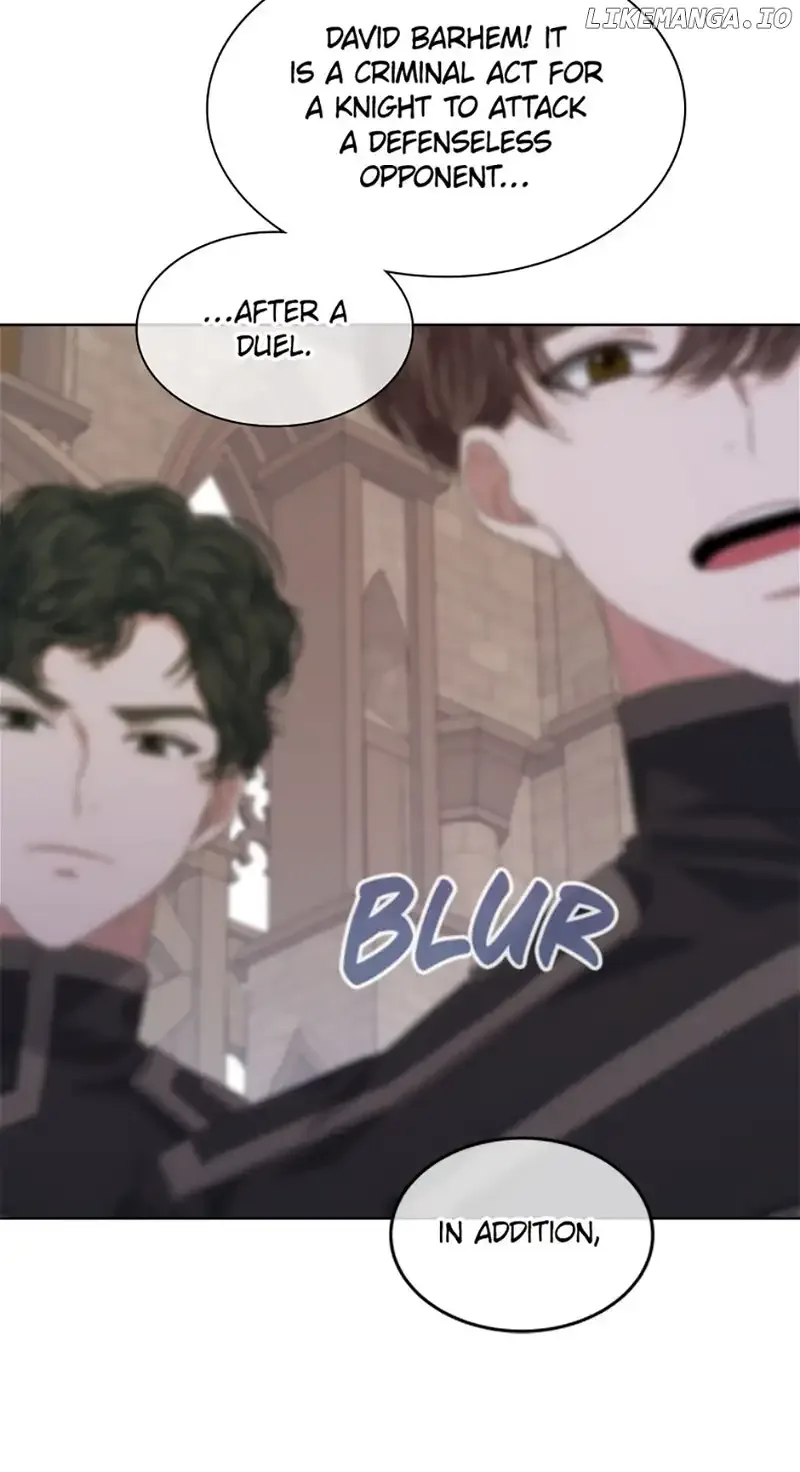 The Exhausting Reality of Novel Transmigration Chapter 53 page 38