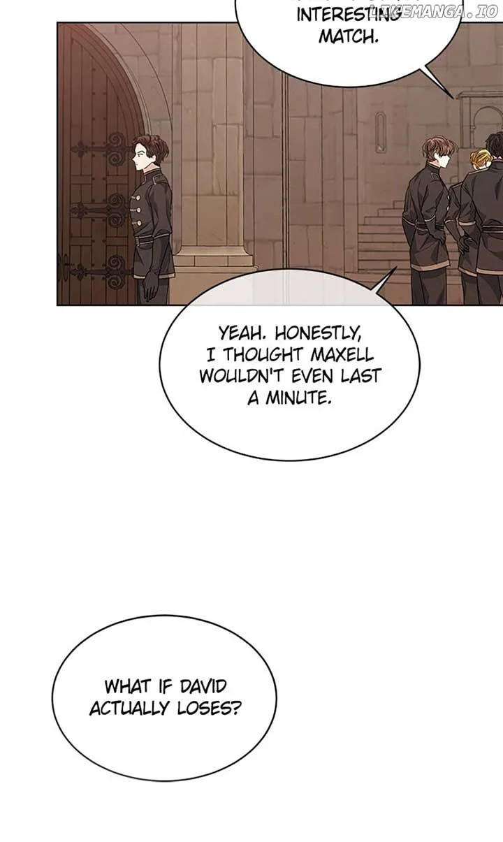 The Exhausting Reality of Novel Transmigration Chapter 50 page 52