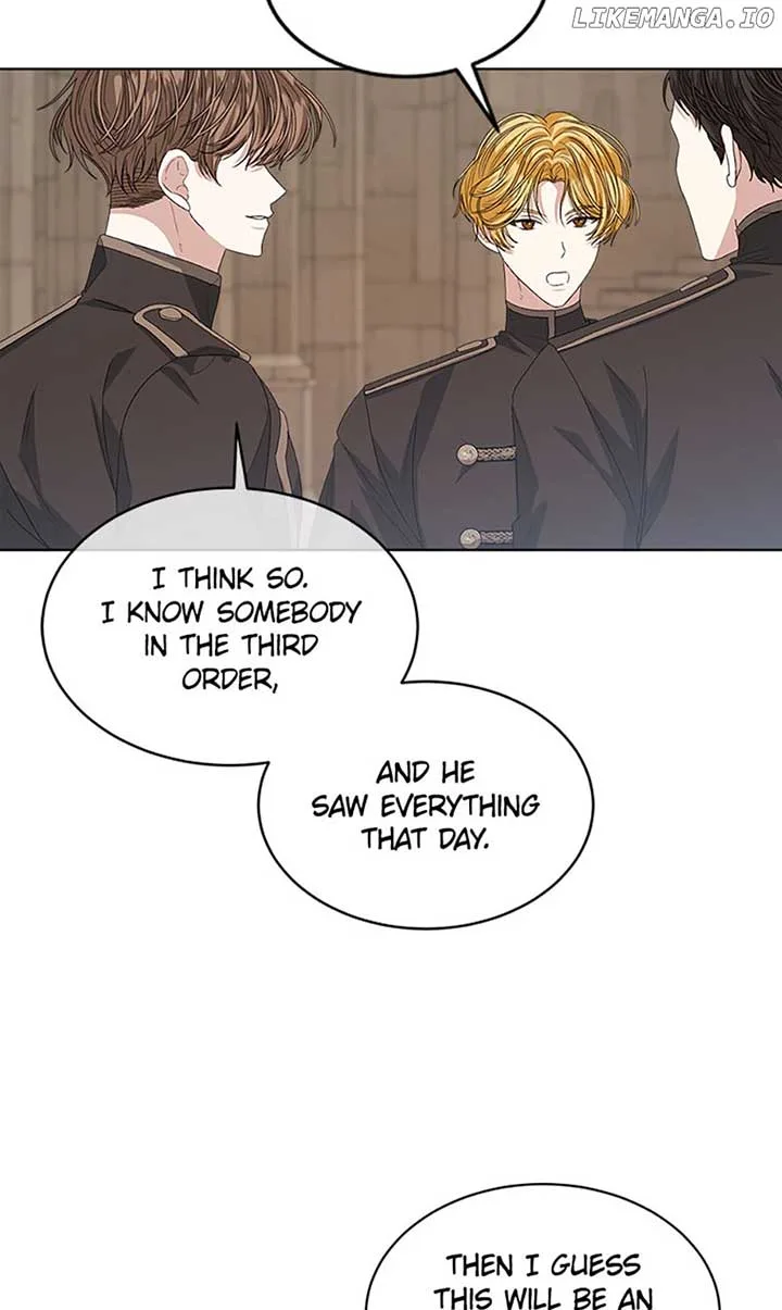The Exhausting Reality of Novel Transmigration Chapter 50 page 51