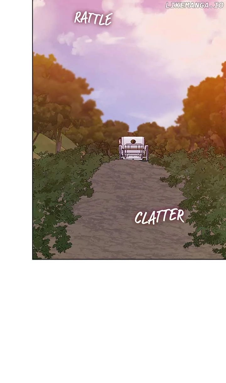 The Exhausting Reality of Novel Transmigration Chapter 50 page 41