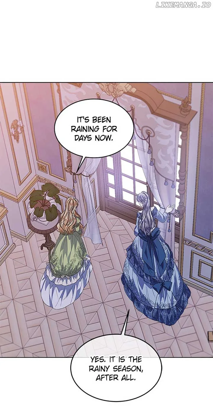 The Exhausting Reality of Novel Transmigration Chapter 50 page 44