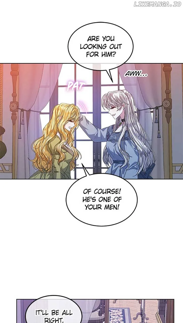 The Exhausting Reality of Novel Transmigration Chapter 50 page 46