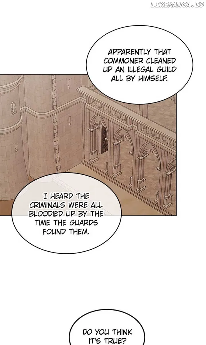 The Exhausting Reality of Novel Transmigration Chapter 50 page 50