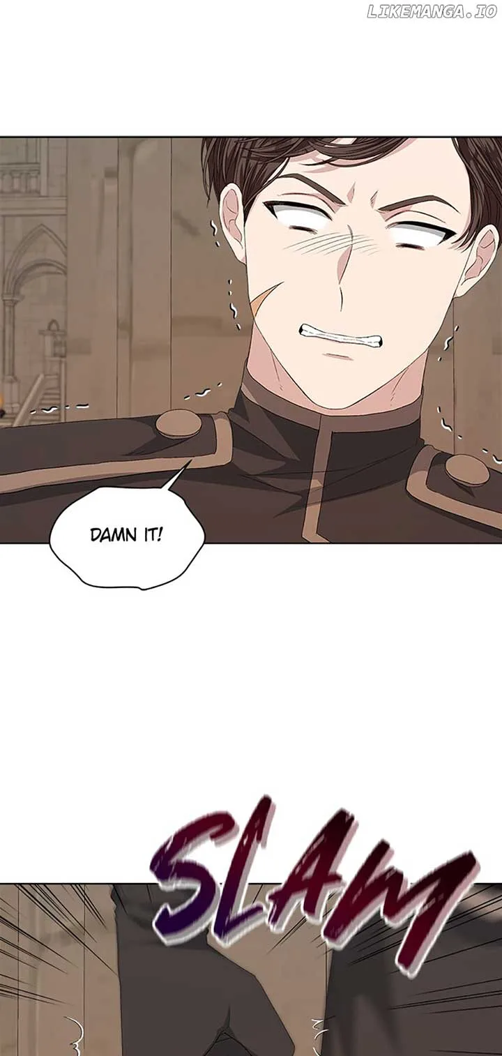 The Exhausting Reality of Novel Transmigration Chapter 50 page 54