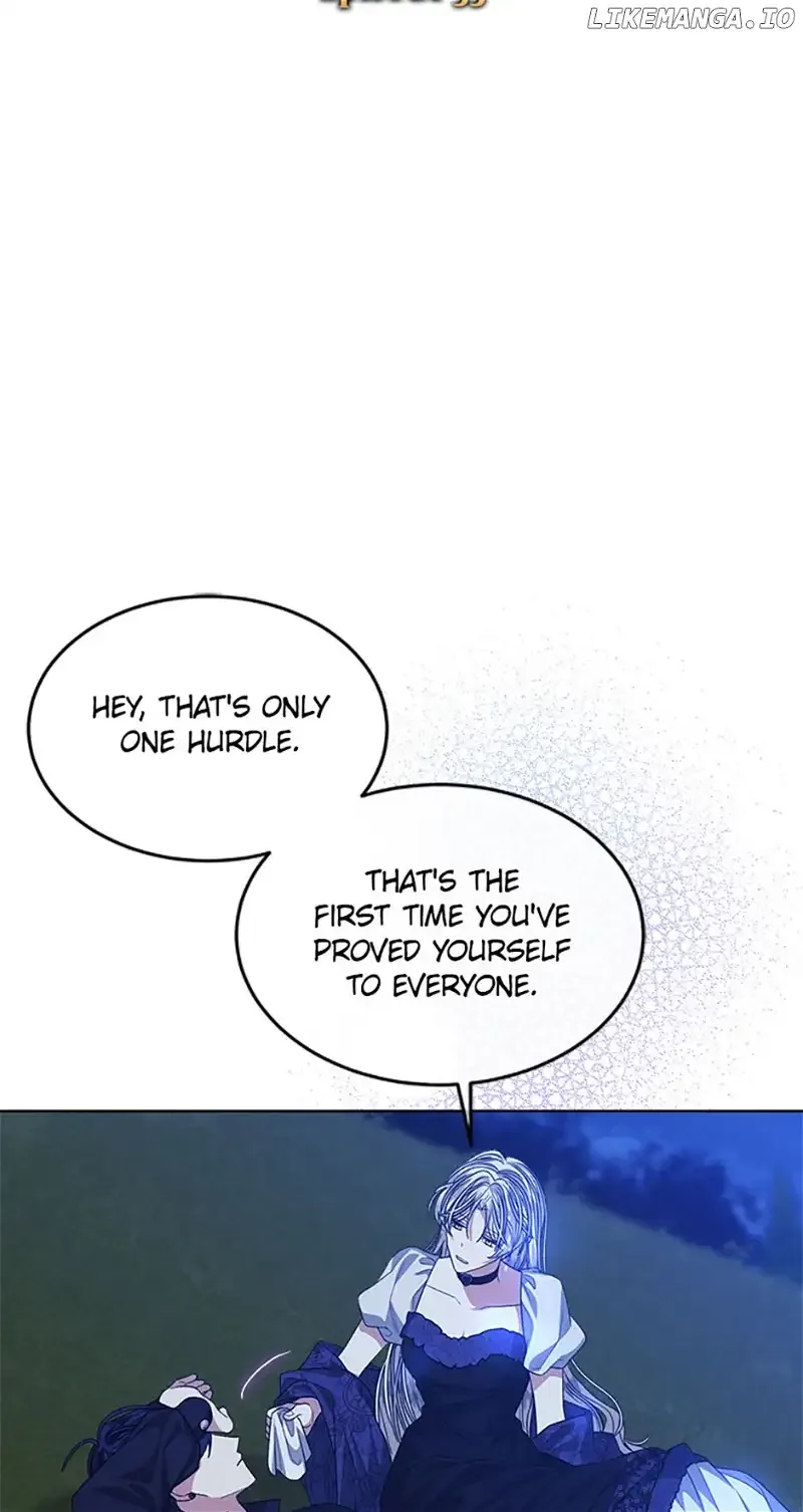 The Exhausting Reality of Novel Transmigration Chapter 55 page 14