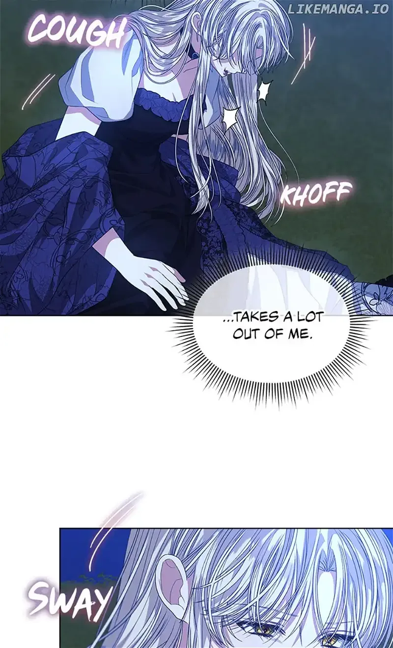 The Exhausting Reality of Novel Transmigration Chapter 55 page 48