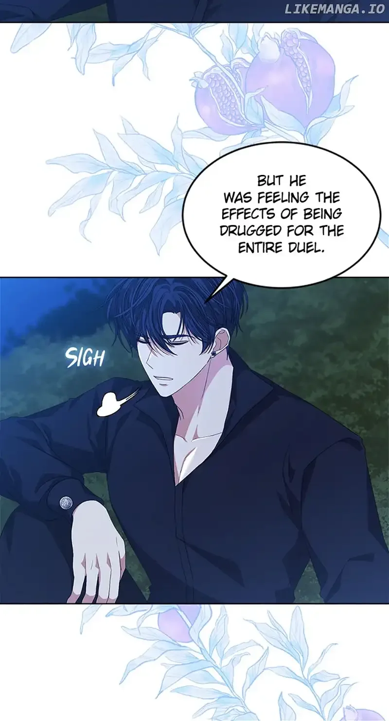 The Exhausting Reality of Novel Transmigration Chapter 55 page 3