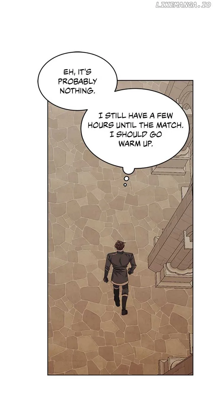 The Exhausting Reality of Novel Transmigration Chapter 50 page 57