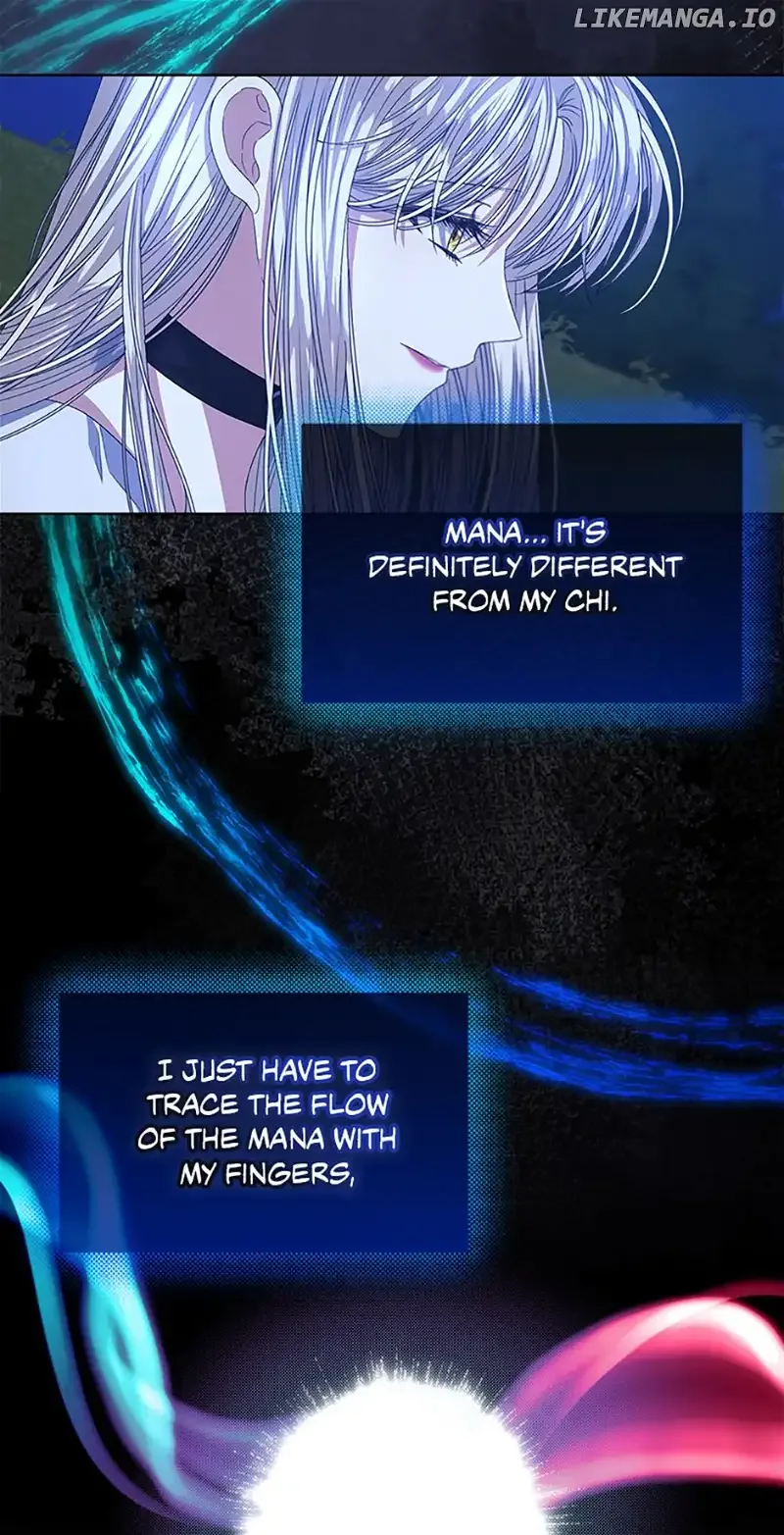 The Exhausting Reality of Novel Transmigration Chapter 55 page 40
