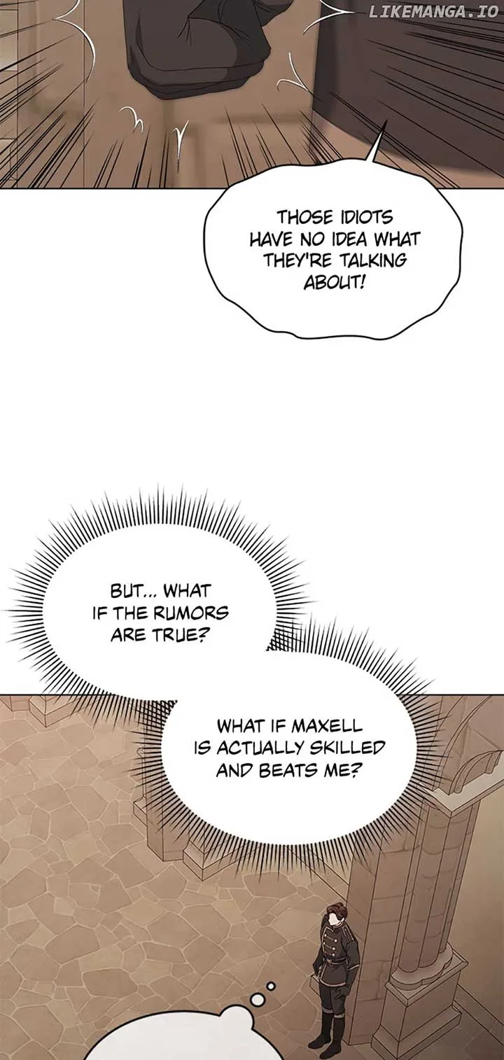 The Exhausting Reality of Novel Transmigration Chapter 50 page 55