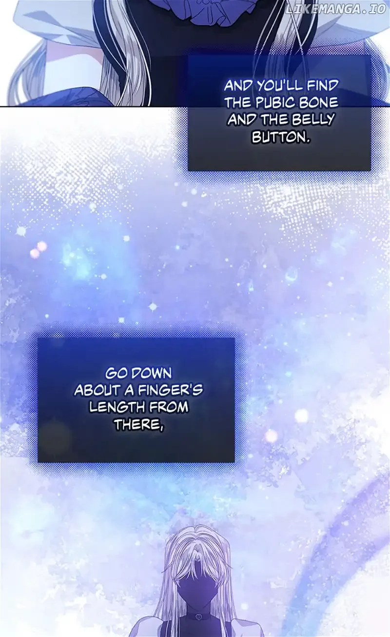 The Exhausting Reality of Novel Transmigration Chapter 55 page 34