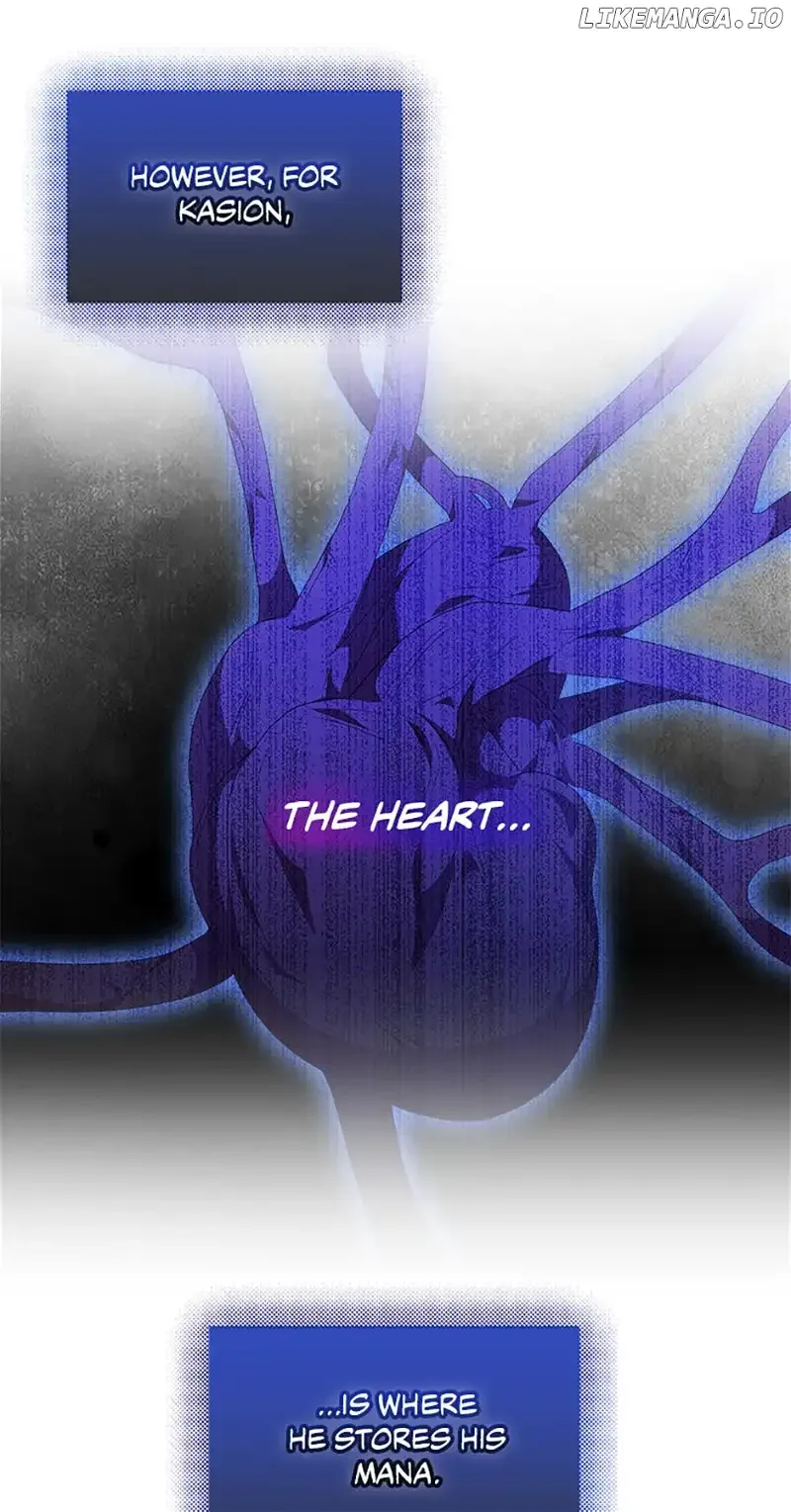 The Exhausting Reality of Novel Transmigration Chapter 55 page 36