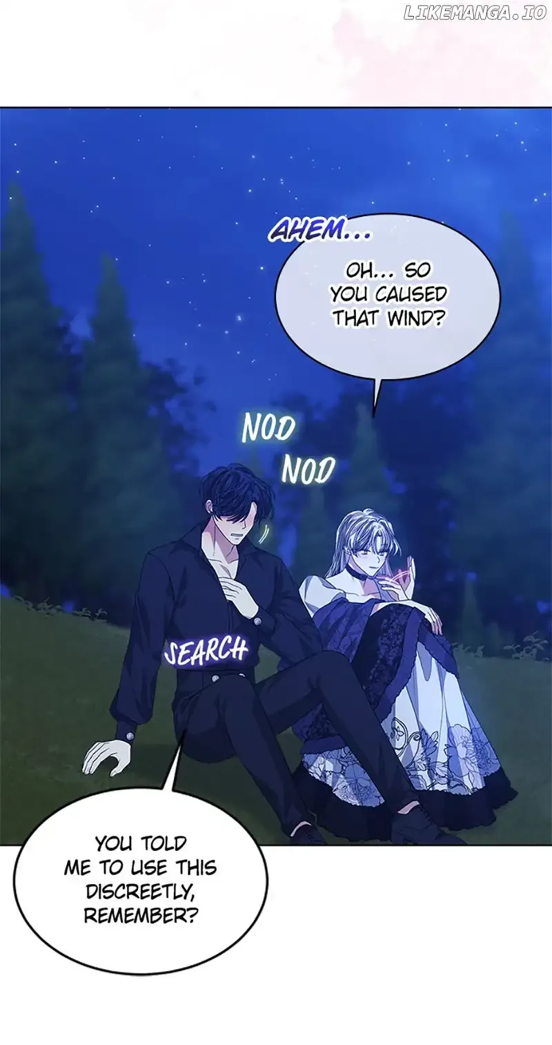 The Exhausting Reality of Novel Transmigration Chapter 55 page 24