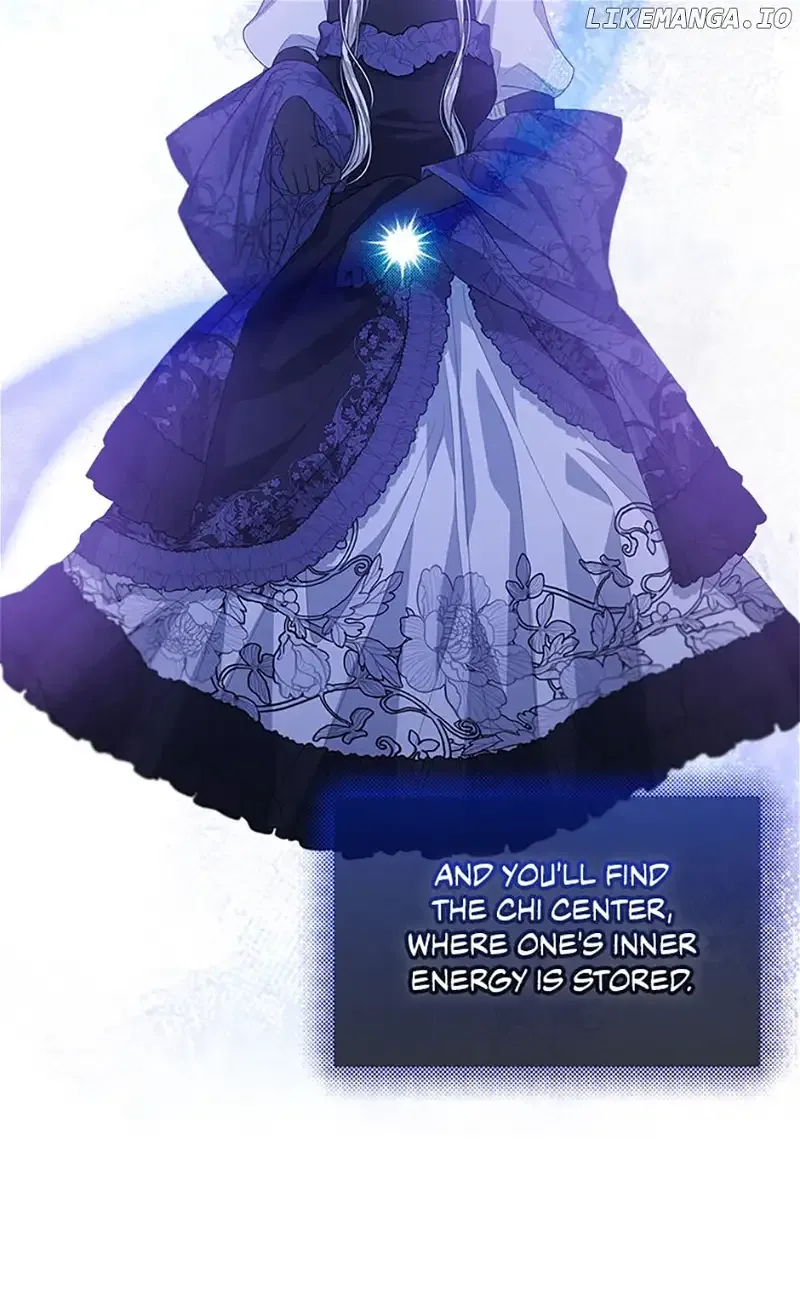 The Exhausting Reality of Novel Transmigration Chapter 55 page 35