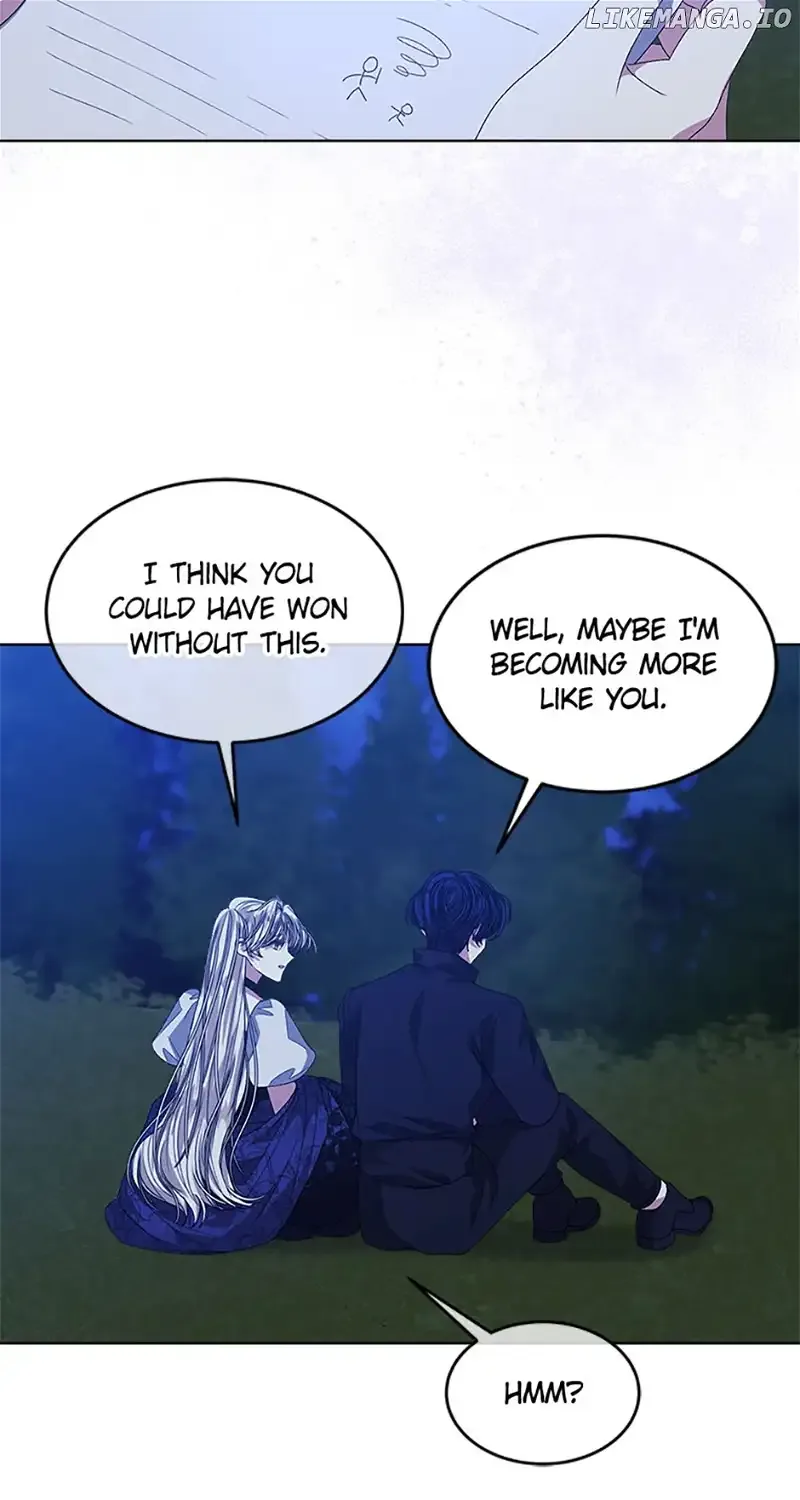 The Exhausting Reality of Novel Transmigration Chapter 55 page 27