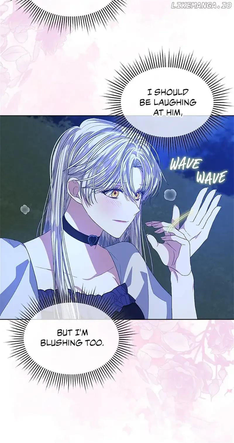 The Exhausting Reality of Novel Transmigration Chapter 55 page 23