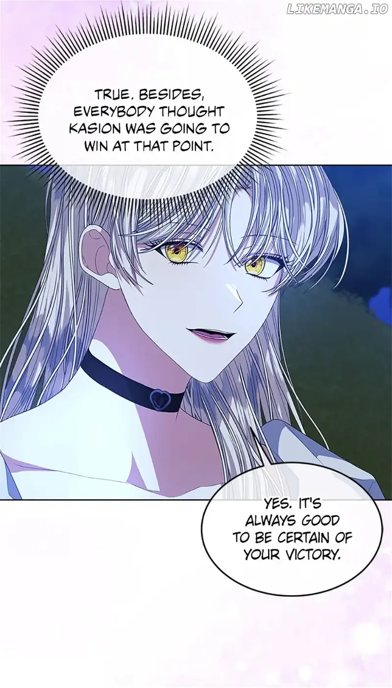 The Exhausting Reality of Novel Transmigration Chapter 55 page 30