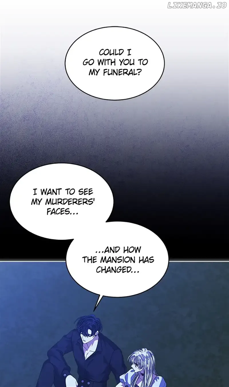 The Exhausting Reality of Novel Transmigration Chapter 56 page 15