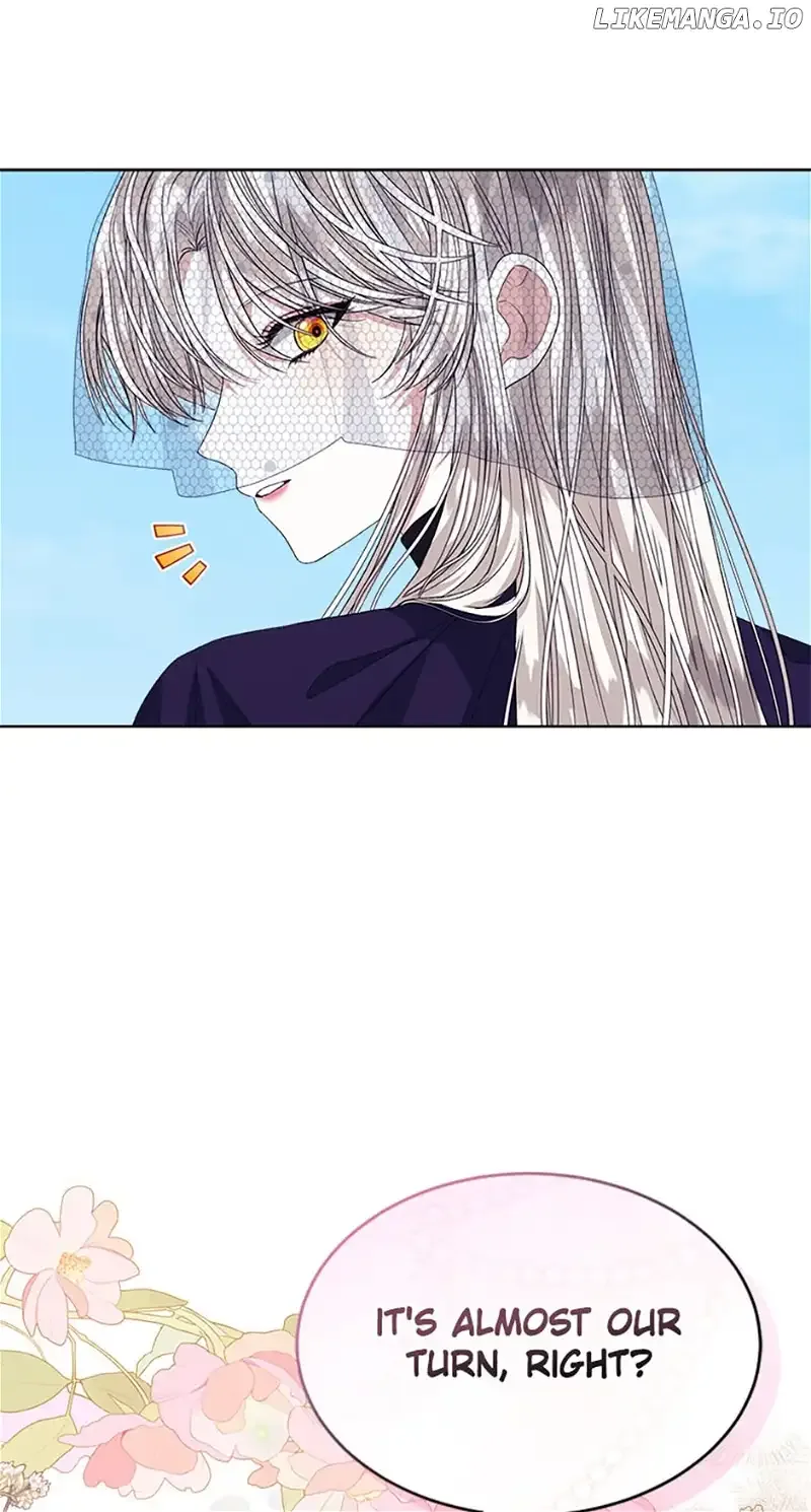 The Exhausting Reality of Novel Transmigration Chapter 56 page 5