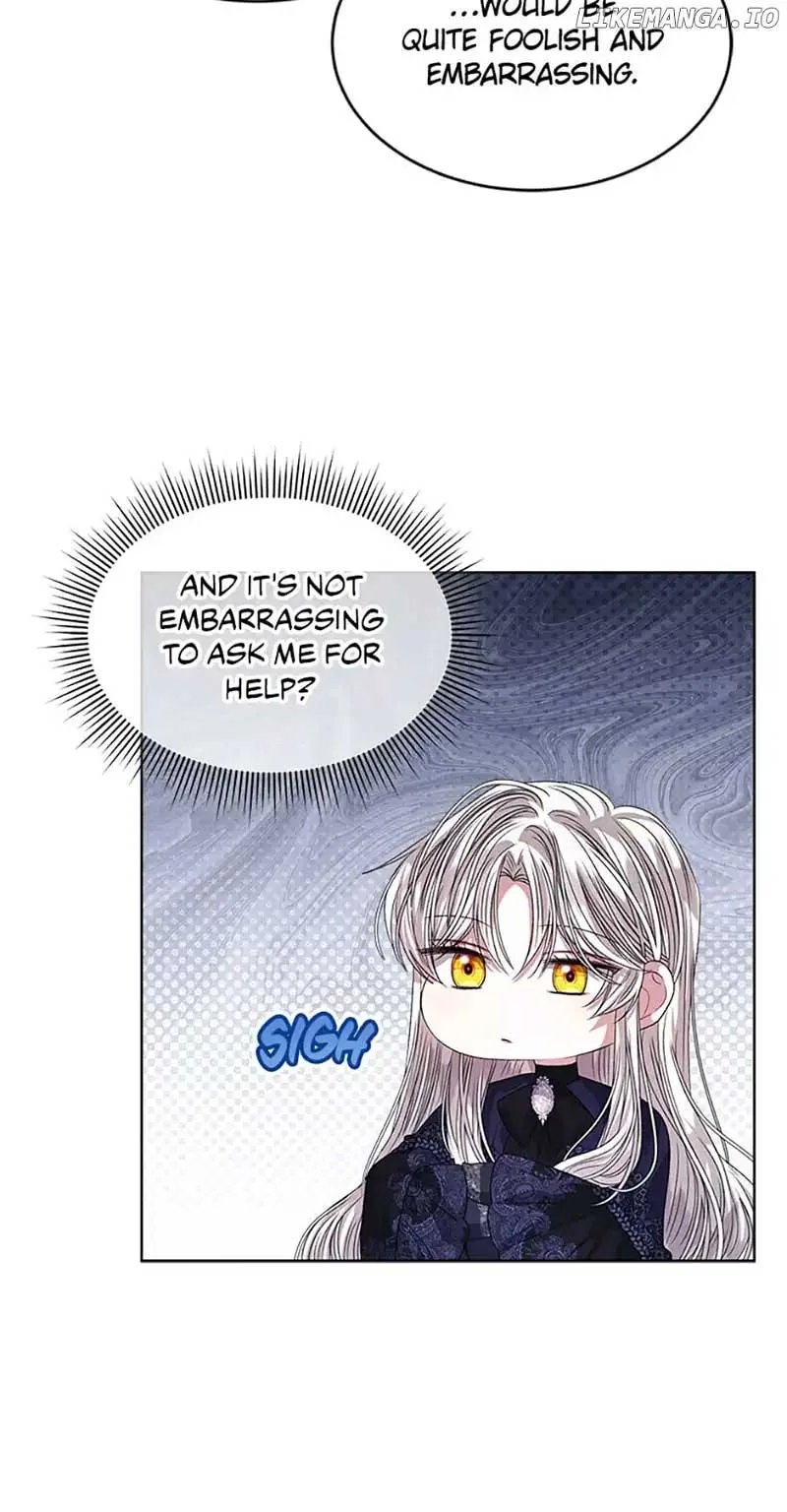 The Exhausting Reality of Novel Transmigration Chapter 58 page 18